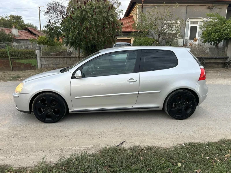 VW Golf 1.9TDI 105к.с, снимка 4 - Автомобили и джипове - 47463444