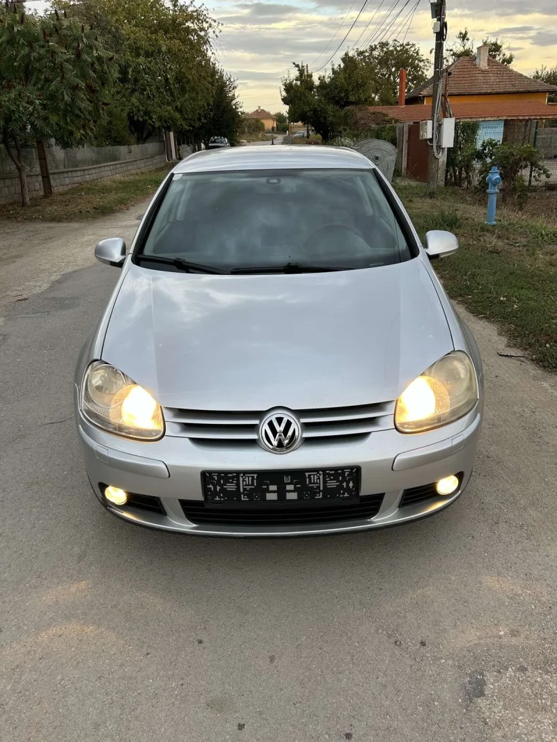 VW Golf 1.9TDI 105к.с, снимка 2 - Автомобили и джипове - 47463444