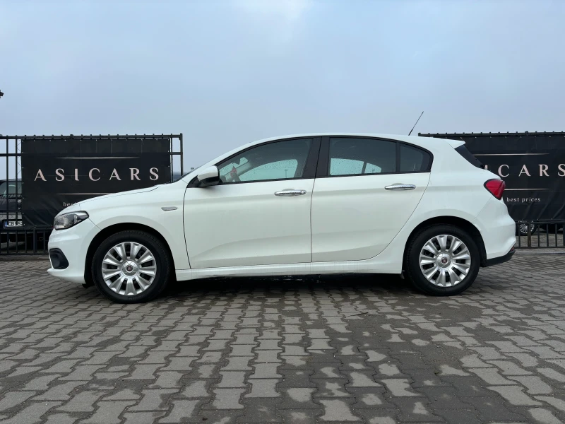 Fiat Tipo 1.6D EURO 6B, снимка 2 - Автомобили и джипове - 47473113