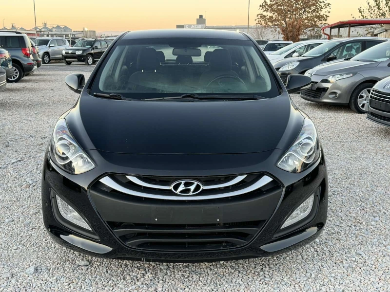 Hyundai I30 1.7CRDI, снимка 2 - Автомобили и джипове - 47882661