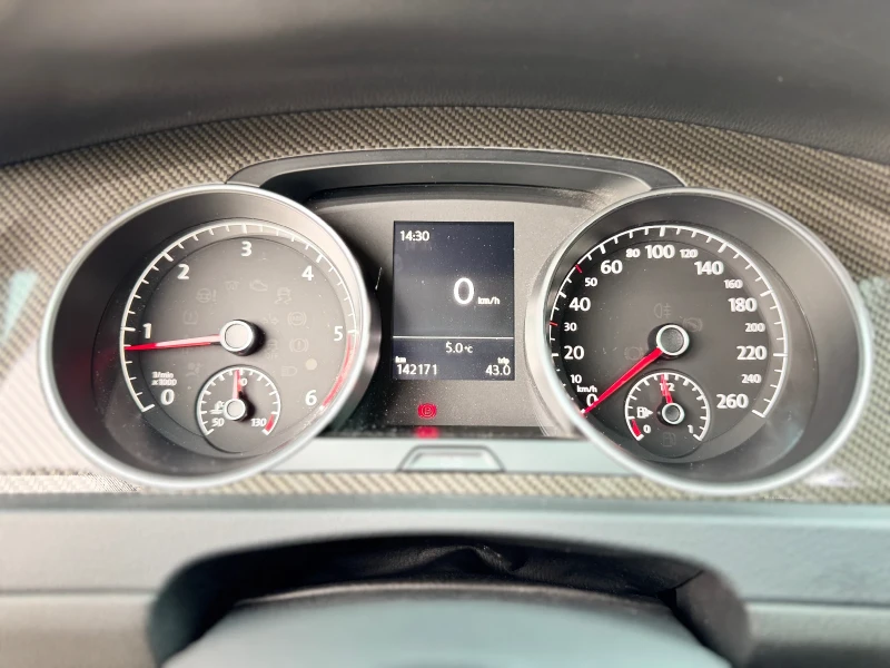 VW Golf 7, снимка 15 - Автомобили и джипове - 51934198