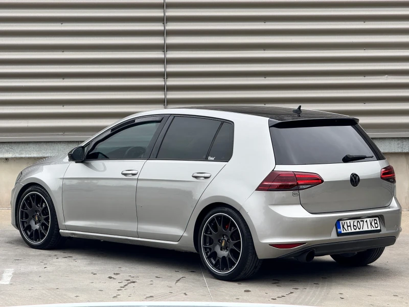 VW Golf 7, снимка 5 - Автомобили и джипове - 51934198