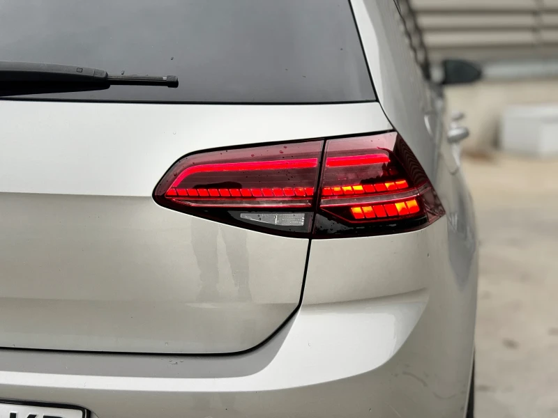 VW Golf 7, снимка 8 - Автомобили и джипове - 51934198