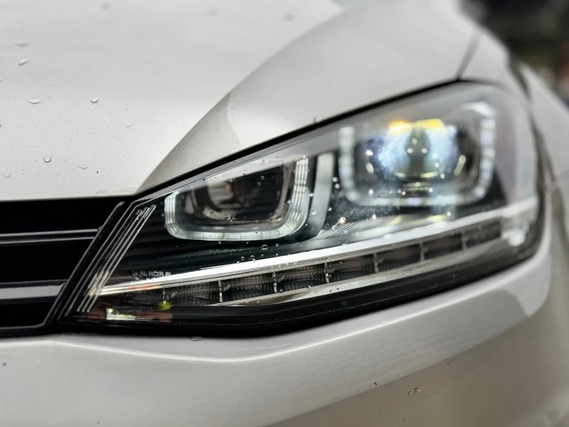VW Golf 7, снимка 7 - Автомобили и джипове - 51934198
