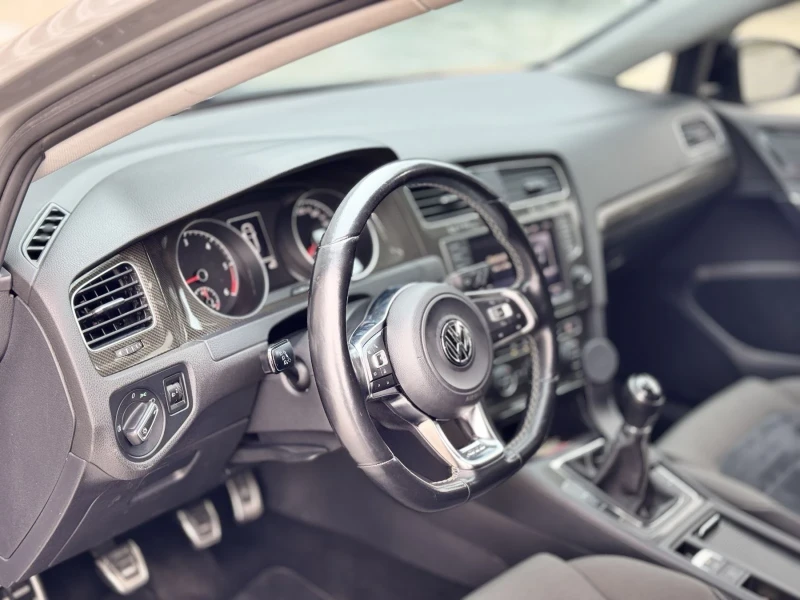 VW Golf 7, снимка 14 - Автомобили и джипове - 51934198
