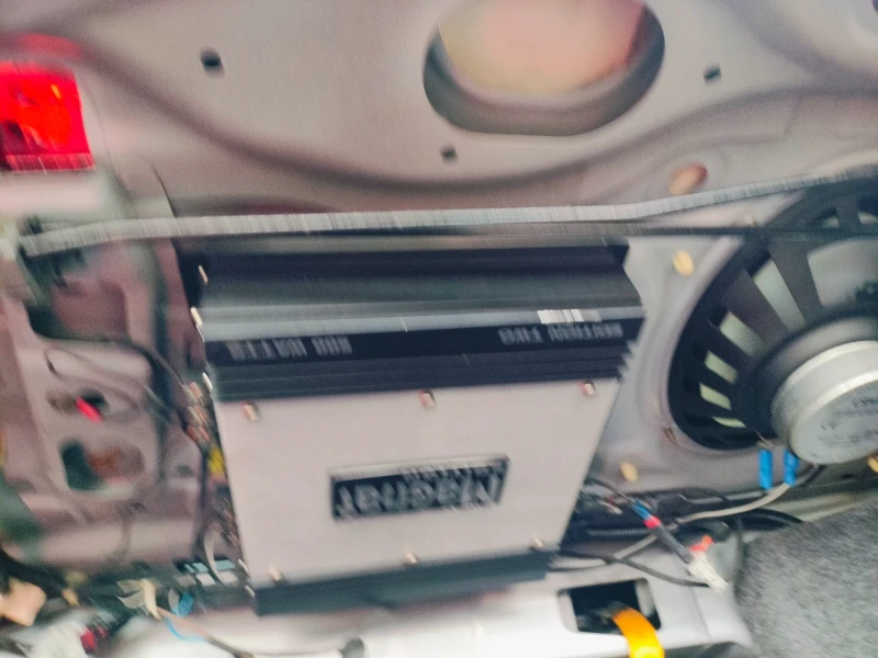 Honda Accord, снимка 13 - Автомобили и джипове - 52105476