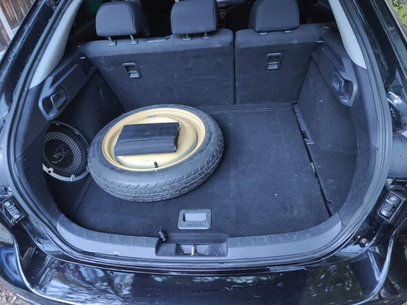 Mitsubishi Lancer, снимка 9 - Автомобили и джипове - 52236654