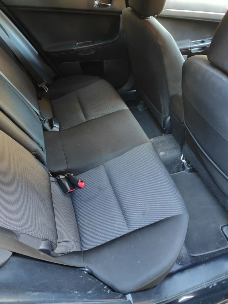 Mitsubishi Lancer, снимка 3 - Автомобили и джипове - 52236654