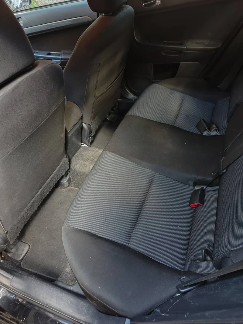 Mitsubishi Lancer, снимка 10 - Автомобили и джипове - 52236654