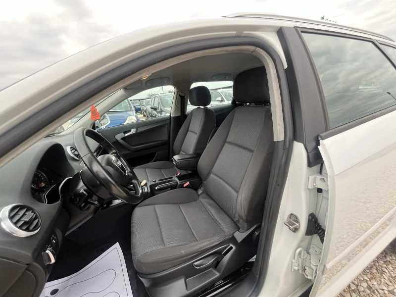 Audi A3, снимка 11 - Автомобили и джипове - 52304116
