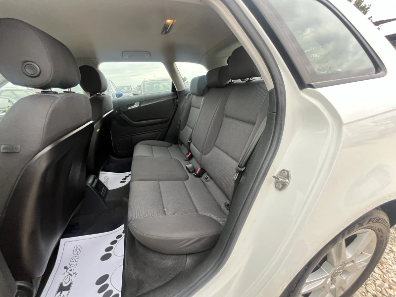 Audi A3, снимка 14 - Автомобили и джипове - 52304116