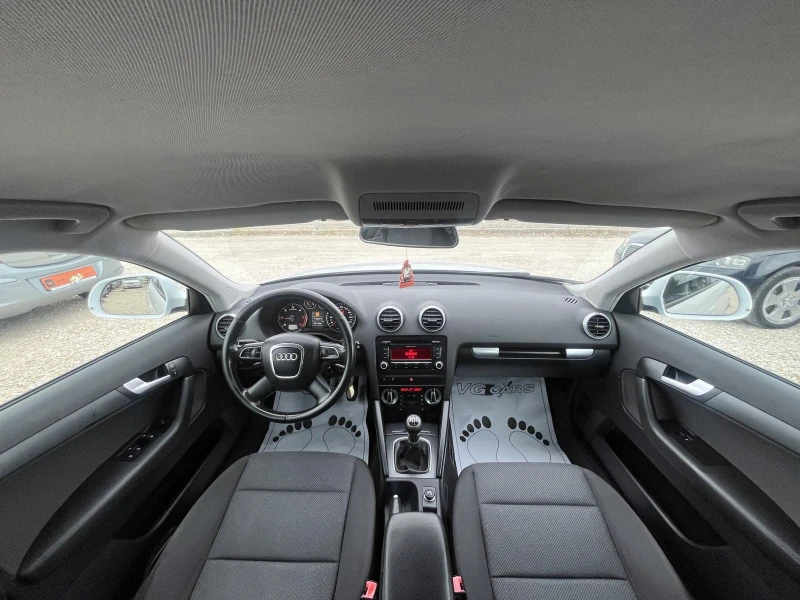 Audi A3, снимка 9 - Автомобили и джипове - 52304116