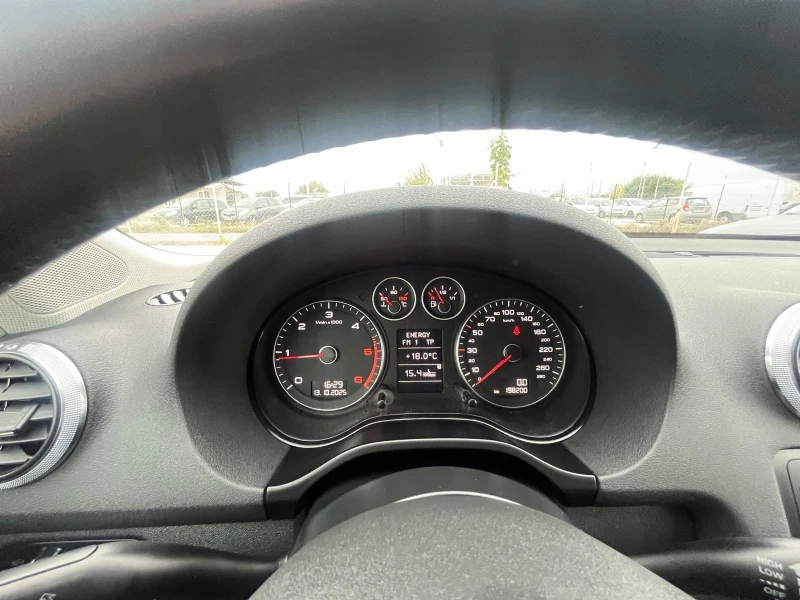 Audi A3, снимка 10 - Автомобили и джипове - 52304116