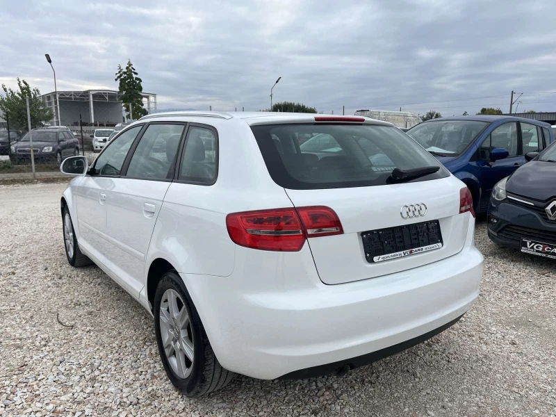 Audi A3, снимка 5 - Автомобили и джипове - 52304116