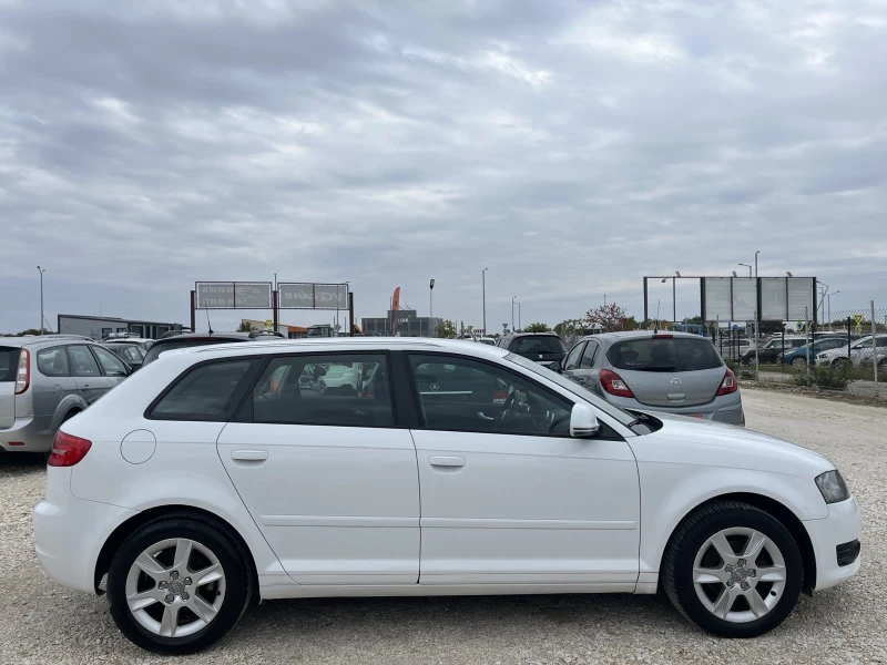Audi A3, снимка 8 - Автомобили и джипове - 52304116