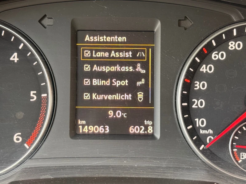 VW Sharan FACELIFT#CARPLAY # МЪРТВА ТОЧКА#СЛЕДЕНЕ ЛЕНТА, снимка 17 - Автомобили и джипове - 52639283