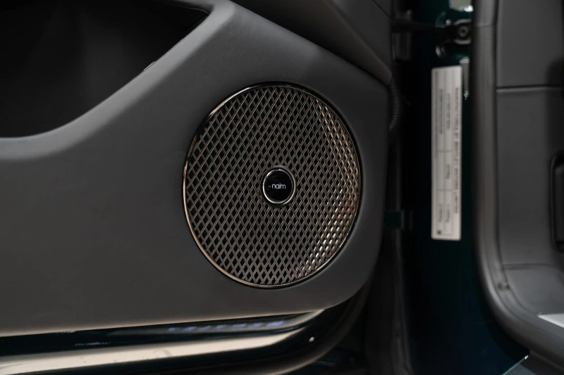 Bentley Flying Spur SPEED V8 HYBRID/FIRST EDITION/CARBON/NAIM/, снимка 9 - Автомобили и джипове - 52748024