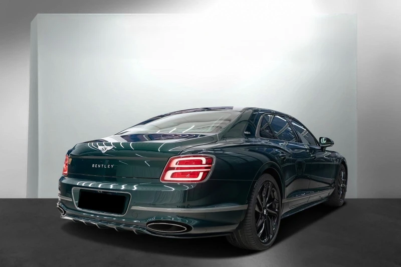 Bentley Flying Spur SPEED V8 HYBRID/FIRST EDITION/CARBON/NAIM/, снимка 6 - Автомобили и джипове - 52748024