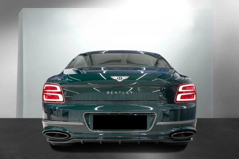 Bentley Flying Spur SPEED V8 HYBRID/FIRST EDITION/CARBON/NAIM/, снимка 5 - Автомобили и джипове - 52748024