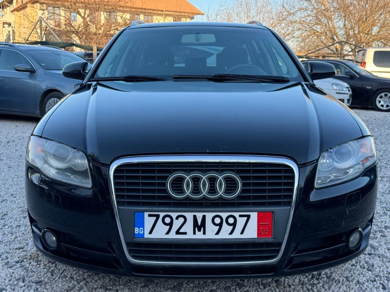 Audi A4 АВТОМАТИК, снимка 11 - Автомобили и джипове - 52815049