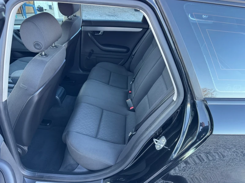 Audi A4 АВТОМАТИК, снимка 15 - Автомобили и джипове - 52815049