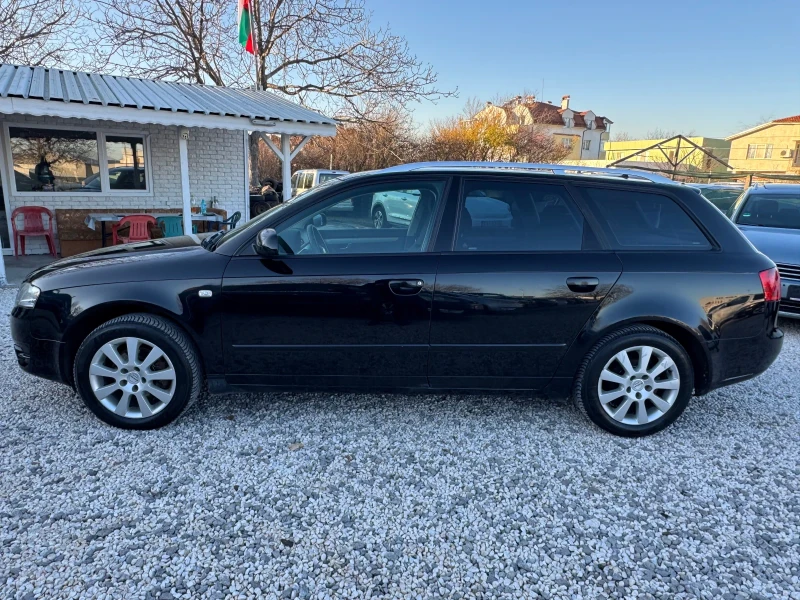 Audi A4 АВТОМАТИК, снимка 8 - Автомобили и джипове - 52815049