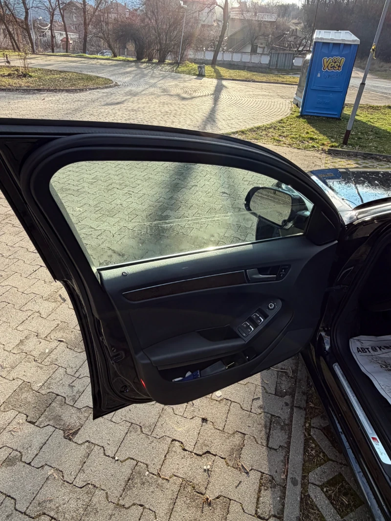Audi A4 2.0TDI 177 s-line, снимка 7 - Автомобили и джипове - 52976486