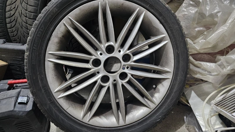 BMW 120 Keyless \ Navi \ M-Pack, снимка 6 - Автомобили и джипове - 53027012