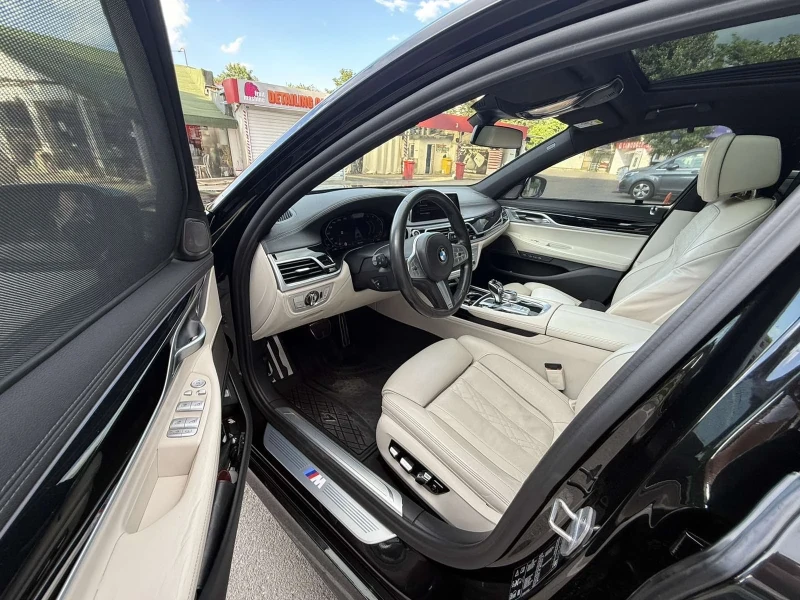 BMW 730 Бартер/Лизинг, снимка 8 - Автомобили и джипове - 53088846