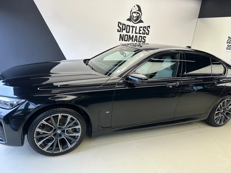 BMW 730 Бартер/Лизинг x-drive, снимка 7 - Автомобили и джипове - 53399311