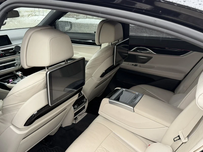 BMW 730 Бартер/Лизинг, снимка 9 - Автомобили и джипове - 53088846