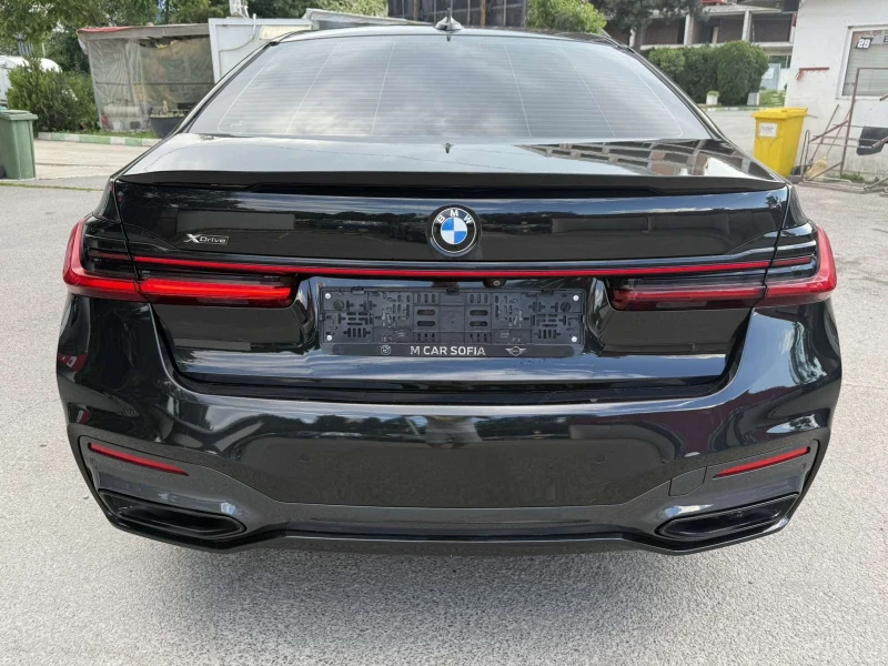 BMW 730 Бартер/Лизинг, снимка 5 - Автомобили и джипове - 53088846