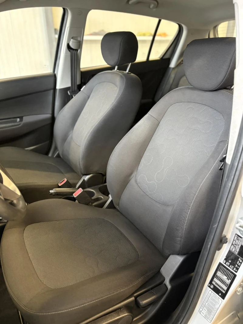 Hyundai I20 1.4CRDI 90k.c, снимка 7 - Автомобили и джипове - 53377421