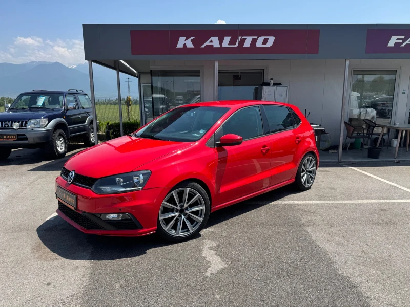 VW Polo 1.6 TDi - 7499 лв. - 26786327 1