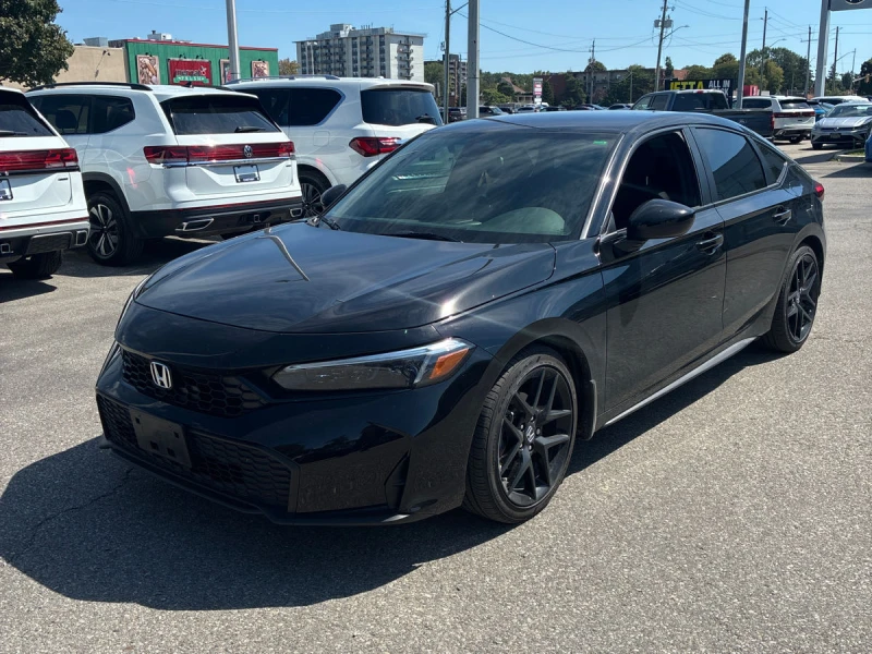 Honda Civic * CARFAX* БЕЗ ПЪРВОНАЧАЛНА* - 55300 лв. - 73773605 1