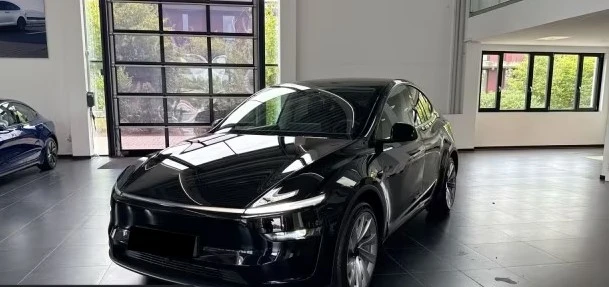 Tesla Model Y Long Range AWD Launch Edition - 57999 € / 113436.18 лв. - 33014395 1