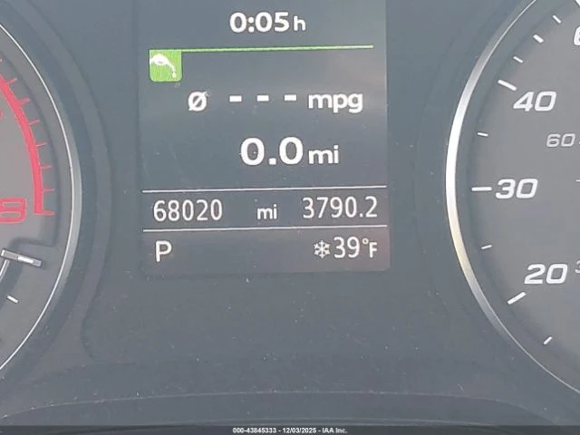 Audi S3, снимка 10 - Автомобили и джипове - 53159560