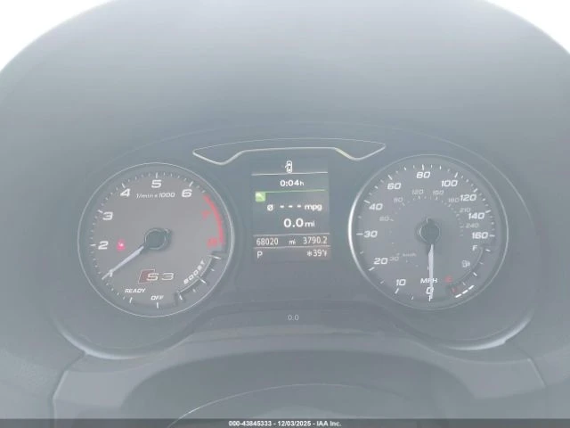 Audi S3, снимка 9 - Автомобили и джипове - 53159560