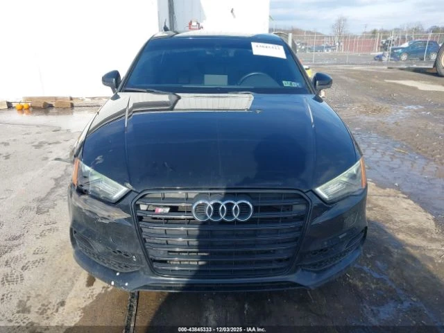 Audi S3, снимка 2 - Автомобили и джипове - 53159560