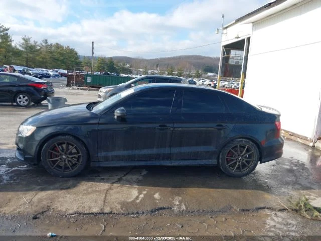 Audi S3, снимка 4 - Автомобили и джипове - 53159560