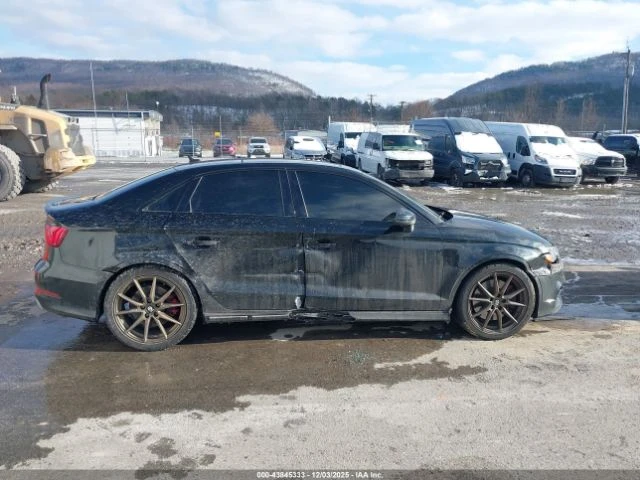 Audi S3, снимка 5 - Автомобили и джипове - 53159560