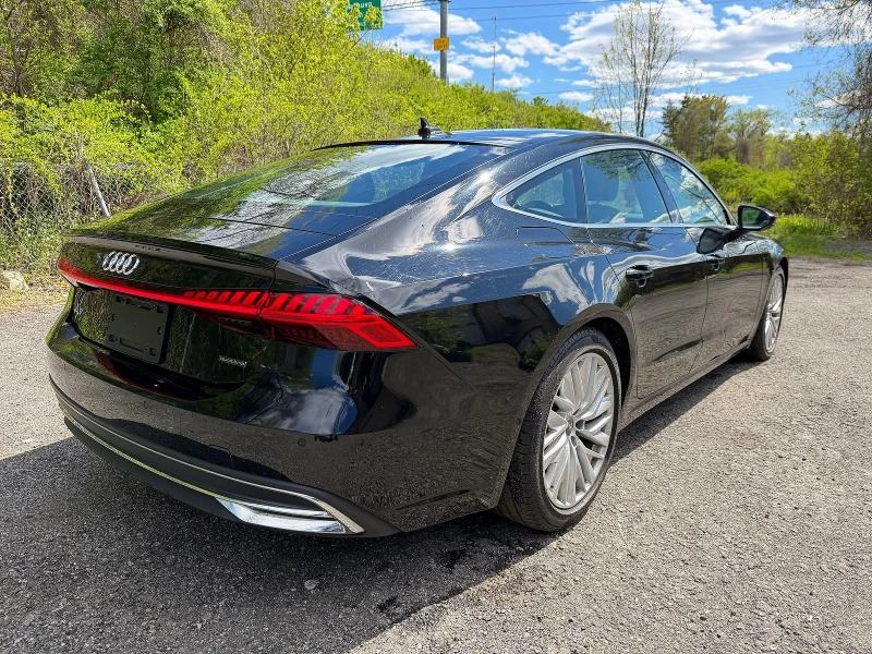 Audi A7 QUATTRO 55 TFSI, снимка 3 - Автомобили и джипове - 54647492