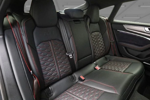 Audi Rs7 Performance Quattro = Black Optic Plus = Гаранция, снимка 13 - Автомобили и джипове - 55000883