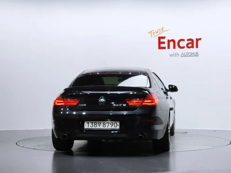 BMW 640 D XDRIVE GRAN COUPE | Mobile.bg � ����������� 4