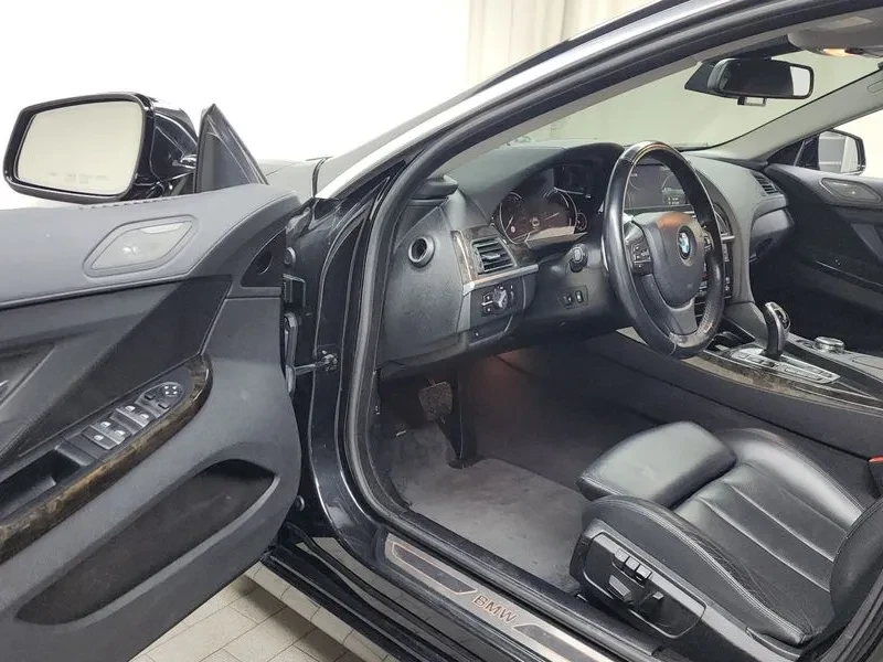 BMW 640 D XDRIVE GRAN COUPE | Mobile.bg � ����������� 10