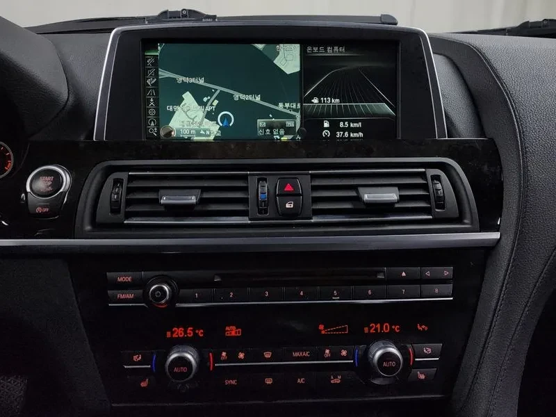 BMW 640 D XDRIVE GRAN COUPE | Mobile.bg � ����������� 15