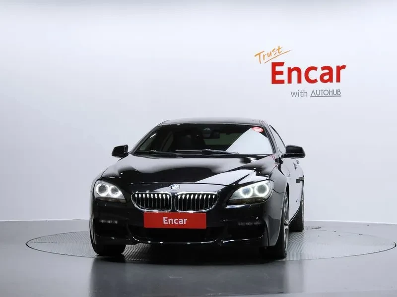 BMW 640 D XDRIVE GRAN COUPE | Mobile.bg � ����������� 3