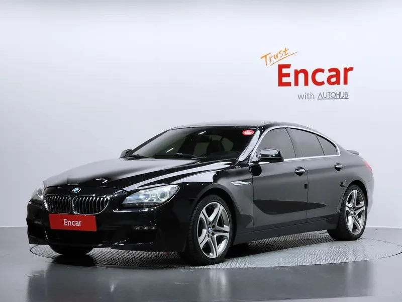 BMW 640 D XDRIVE GRAN COUPE | Mobile.bg � ����������� 1