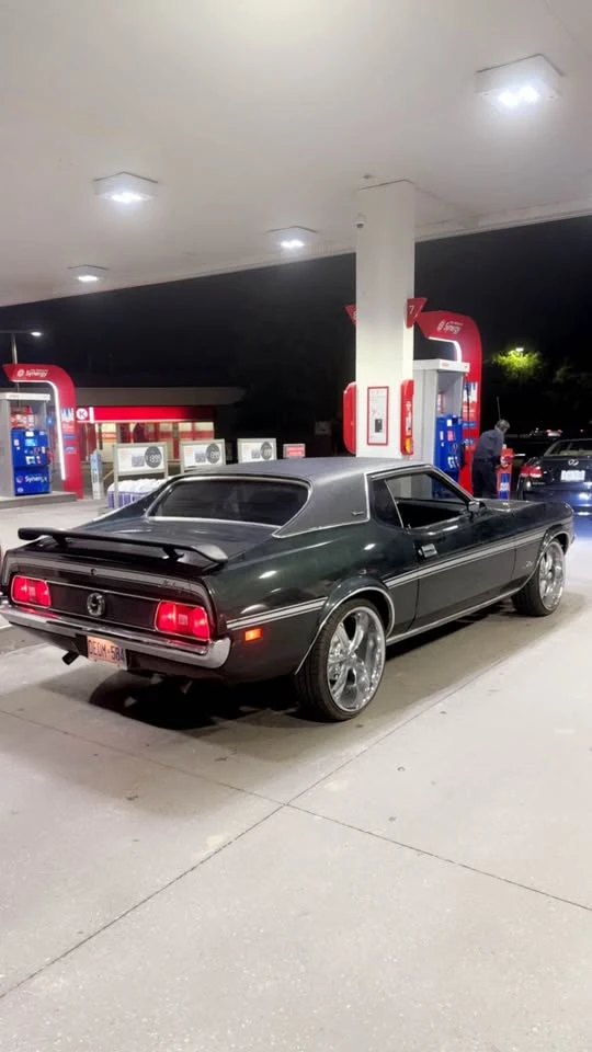 Ford Mustang * ����� �������* ����������*  | Mobile.bg � ����������� 8