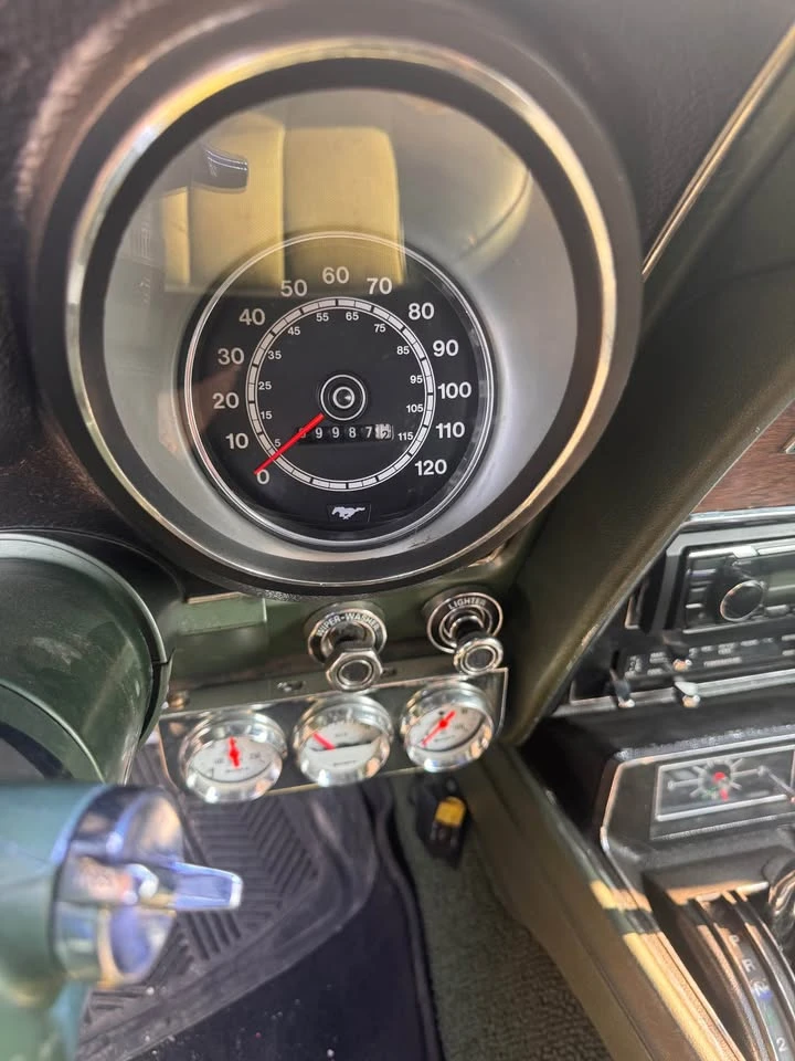 Ford Mustang * ����� �������* ����������*  | Mobile.bg � ����������� 7